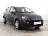 Fiat Punto IV , Salon Polska, GAZ, Klima