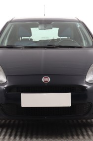 Fiat Punto IV , Salon Polska, GAZ, Klima-2