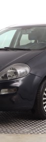 Fiat Punto IV , Salon Polska, GAZ, Klima-3