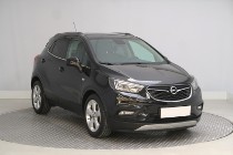 Opel Mokka , Salon Polska, Klimatronic