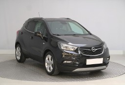 Opel Mokka , Salon Polska, Klimatronic