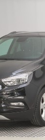 Opel Mokka , Salon Polska, Klimatronic-3