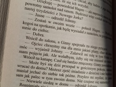 Ojciec Chrzestny – Mario Puzo-2