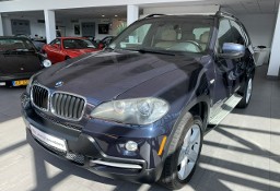 BMW X5 E70 BMW X5 E70 Automat 4x4 bogato wyposażona