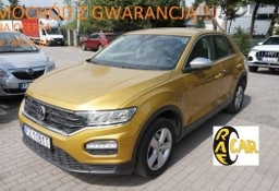 Volkswagen T-Roc Super stan. Gwarancja. Polecam!!!