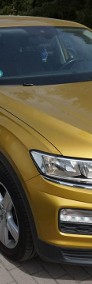 Volkswagen T-Roc Super stan. Gwarancja. Polecam!!!-3