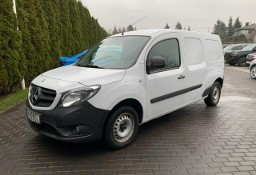 Mercedes-Benz Citan Salon PL Maxi Klima