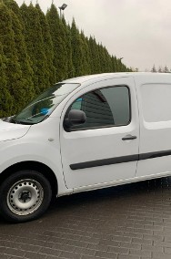 Mercedes-Benz Citan Salon PL Maxi Klima-2