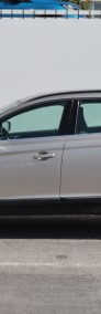 Volvo XC60 I , Skóra, Navi, Klimatronic, Tempomat, Parktronic-4
