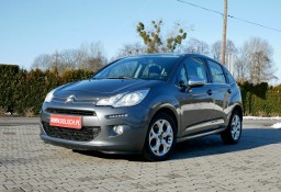 Citroen C3 II 1.2 82KM Eu6 -1 Wł od 4 lat -Bardzo zadbany +Opony zima -Zobacz