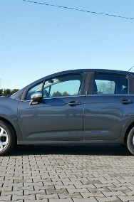 Citroen C3 II 1.2 82KM Eu6 -1 Wł od 4 lat -Bardzo zadbany +Opony zima -Zobacz-2