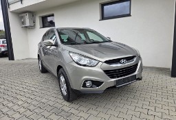 Hyundai ix35 2.0crdi