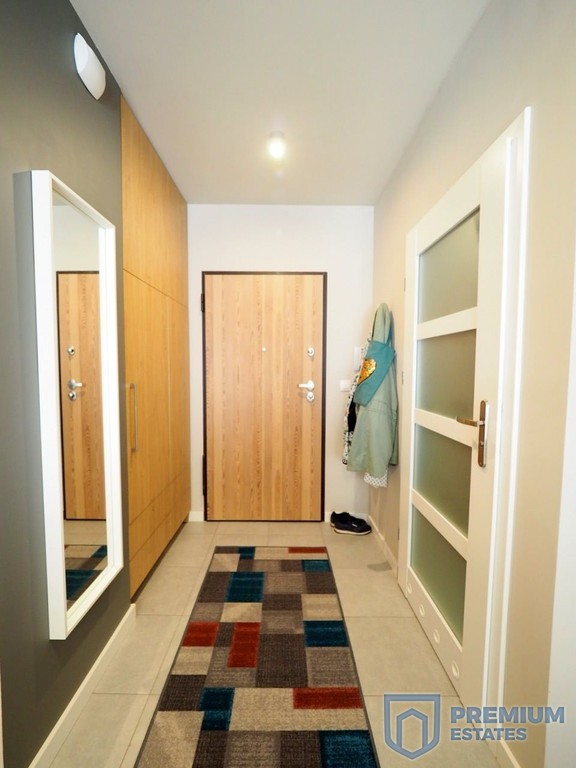 Studio 29 m² na Wrocławskiej, Krowodrza ENG - Widok 4