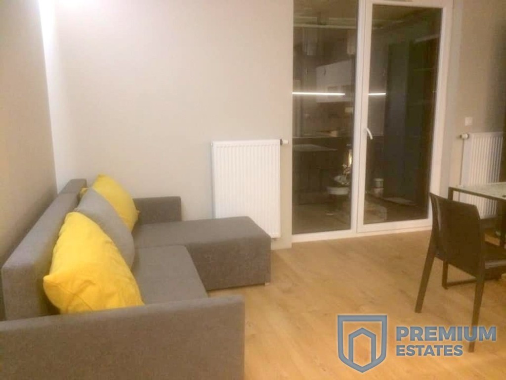 Studio 29 m² na Wrocławskiej, Krowodrza ENG - Widok 6