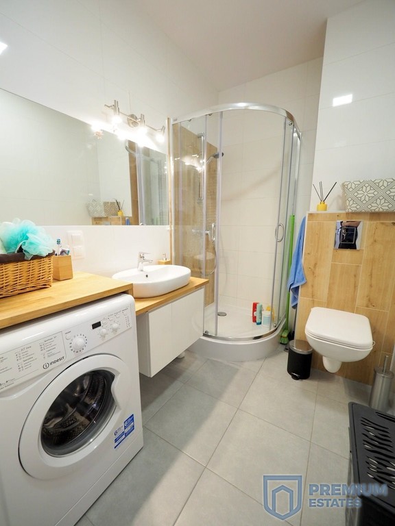 Studio 29 m² na Wrocławskiej, Krowodrza ENG - Więcej