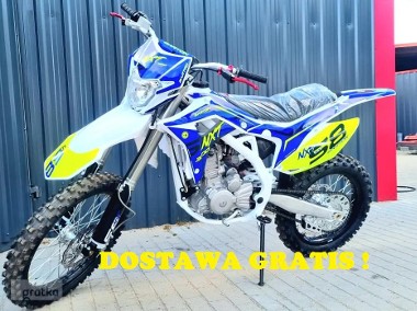 Barton Cross NXT 300 cc-1