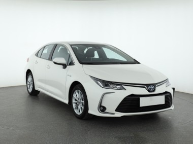 Toyota Corolla XII , Salon Polska, 1. Właściciel, Serwis ASO, Automat, VAT 23%,-1