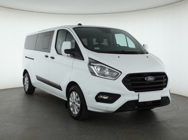 Ford Transit Custom , L2H1, VAT 23%, 5 Miejsc-1