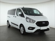 Ford Transit Custom , L2H1, VAT 23%, 5 Miejsc