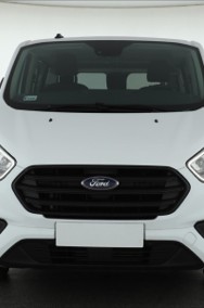 Ford Transit Custom , L2H1, VAT 23%, 5 Miejsc-2