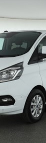 Ford Transit Custom , L2H1, VAT 23%, 5 Miejsc-3