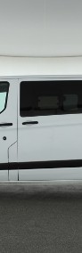 Ford Transit Custom , L2H1, VAT 23%, 5 Miejsc-4