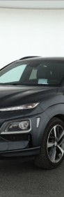 Hyundai Kona , Salon Polska, 1. Właściciel, Serwis ASO, Automat, Skóra,-3