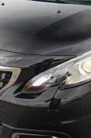 Peugeot 2008 PEUGEOT 2008 17R I-WSZY WŁ. BOGATO WYPOSAŻONY IDEALNY-2