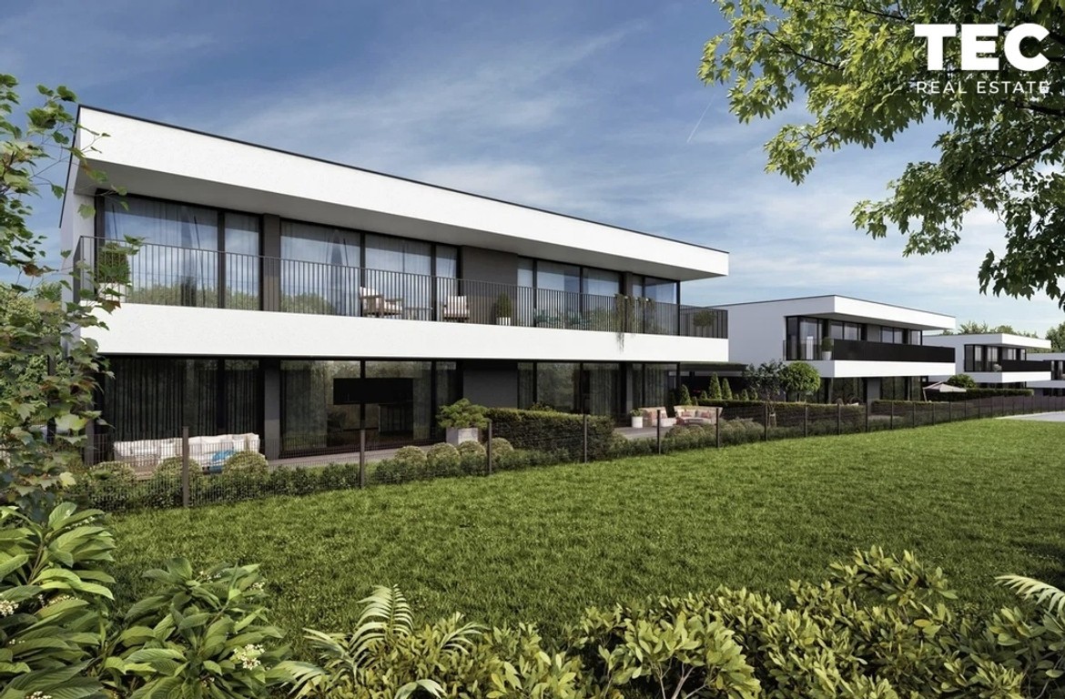 Gryczanej|Prądnik Biały|67,11 m² + ogródek|3 pok - Ansicht 2