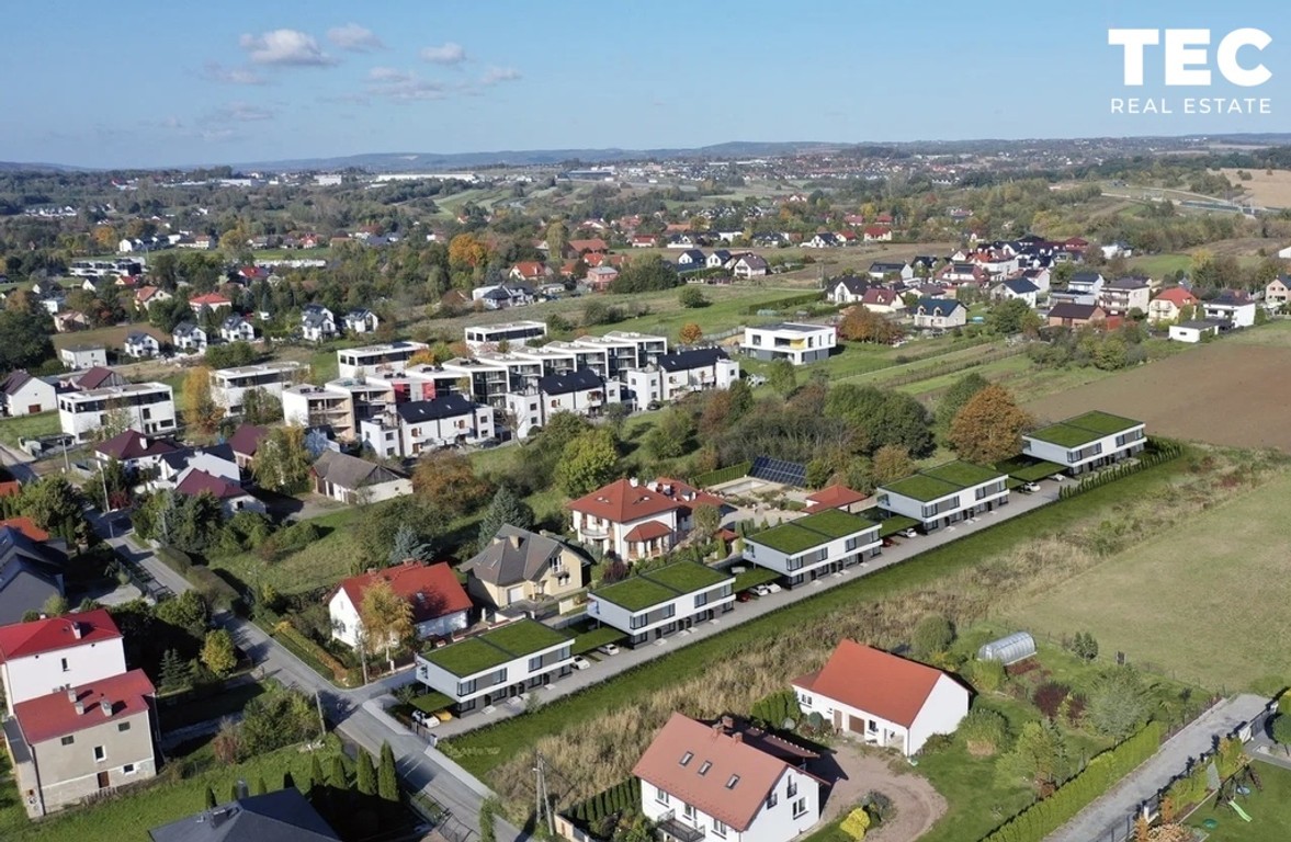 Gryczanej|Prądnik Biały|67,11 m² + ogródek|3 pok - Ansicht 3