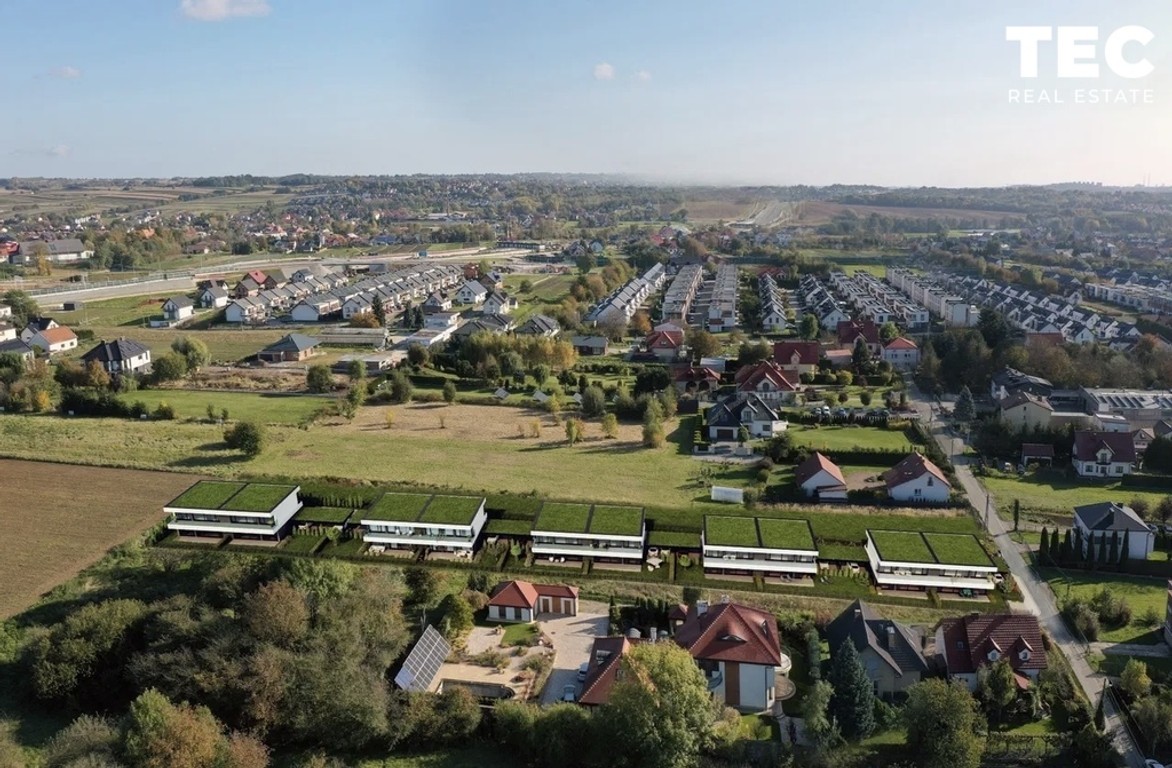 Gryczanej|Prądnik Biały|67,11 m² + ogródek|3 pok - Ansicht 4
