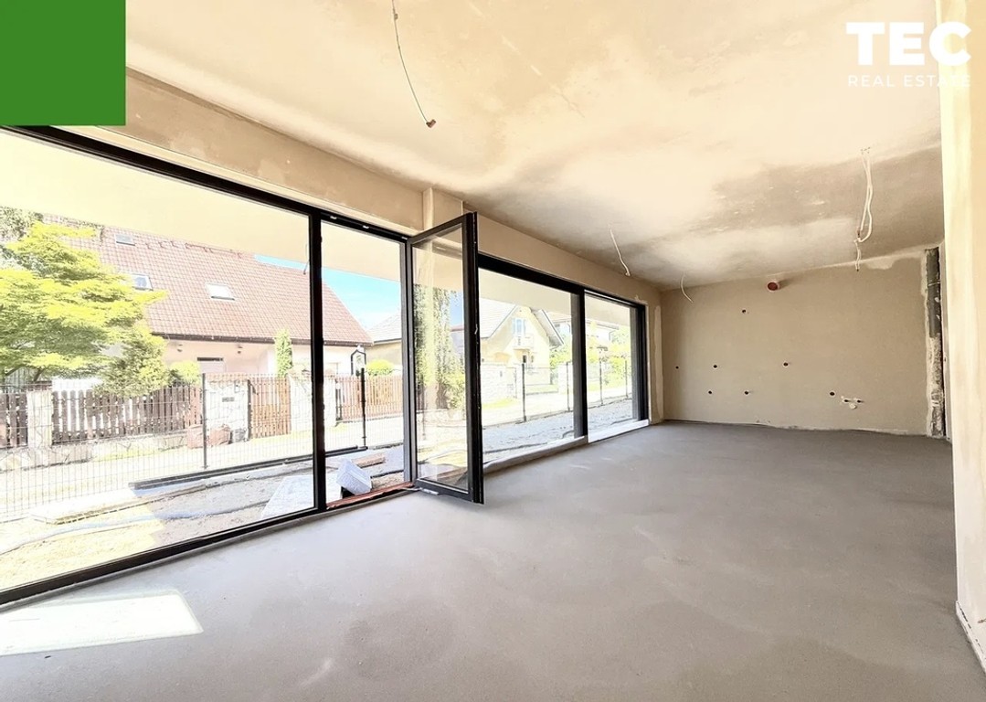 Gryczanej|Prądnik Biały|67,11 m² + ogródek|3 pok - Ansicht 5