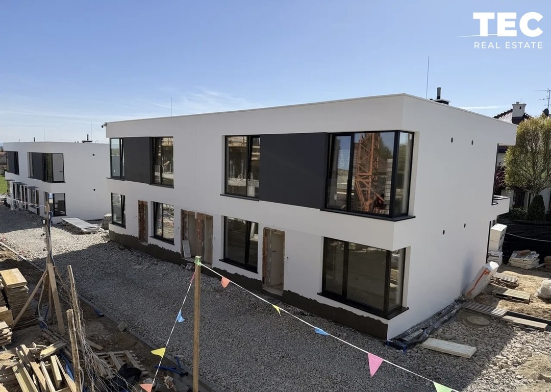 Gryczanej|Prądnik Biały|67,11 m² + ogródek|3 pok - Ansicht 6