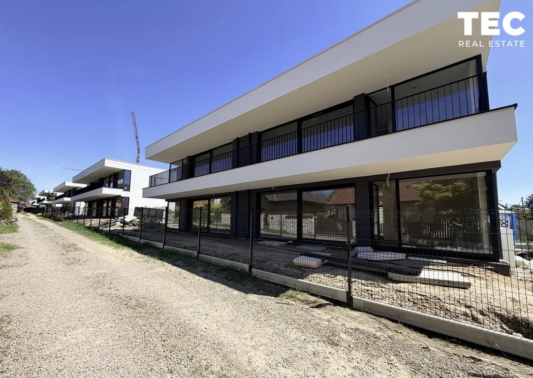 Gryczanej|Prądnik Biały|67,11 m² + ogródek|3 pok - Mehr