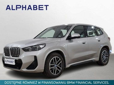 BMW X1 iX1 iX1 xDrive30e M Sport Salon PL 1wł.-1