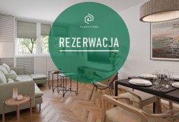 Mieszkanie Warszawa Wrzeciono, ul. Przytyk