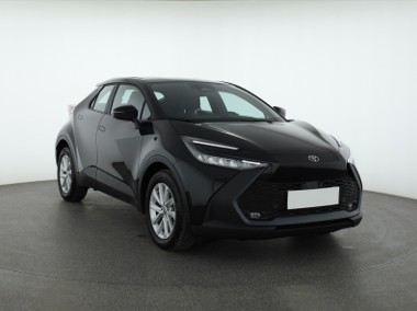 Toyota C-HR , Salon Polska, 1. Właściciel, Serwis ASO, Automat, VAT 23%,-1