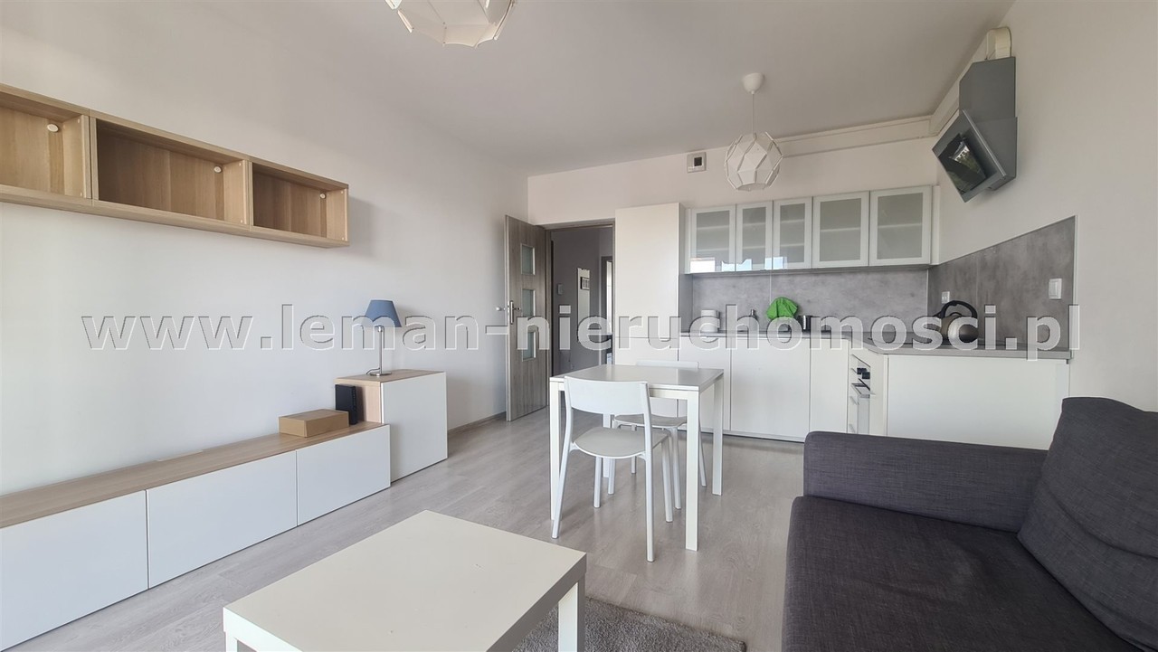 Mieszkanie do wynajęcia, 55 m² Konstantynów