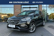 Hyundai Santa Fe III 2.0CRDi 185KM Platinum Rej.2018! Pakiet SUN 5 osobowy Sun 4x4 Salon