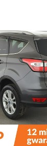 Ford Kuga II Titanium półskóra navi kamera tempomat-4