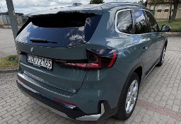 BMW X1 20d xDrive