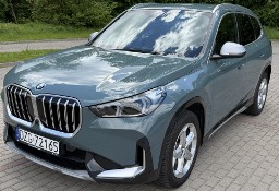 BMW X1 20d xDrive