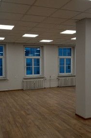 Przestronne biura o powierzchni 393,34 m2 przy ulicy Kolejowej 22, Poznań-2