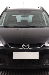 Mazda 5 I , 7 miejsc, Klimatronic,ALU, El. szyby-2