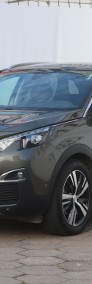 Peugeot 3008 Salon Polska, Serwis ASO, Automat, Skóra, Navi, Klimatronic,-3