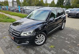 Volkswagen Tiguan I