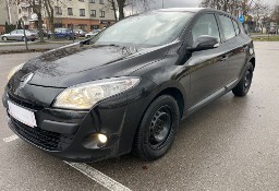 Renault Megane III 1,6i-100KM.Gaz.Navi.2x koła.Nowe opony.Super stan.Zamiana