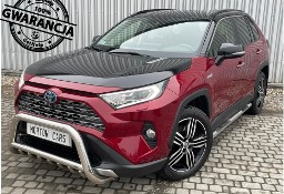 Toyota RAV 4 V 2,5 Hybrid Executive 4x4