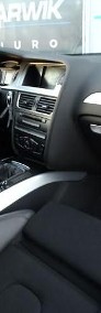 Audi A4 IV (B8) 2.0 Tdi 143 Ps S Line x1 LED Xenon Navi PDC Sprowadzony-4