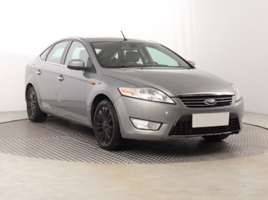 Ford Mondeo VI , GAZ, HAK, Klimatronic,ALU, El. szyby-1